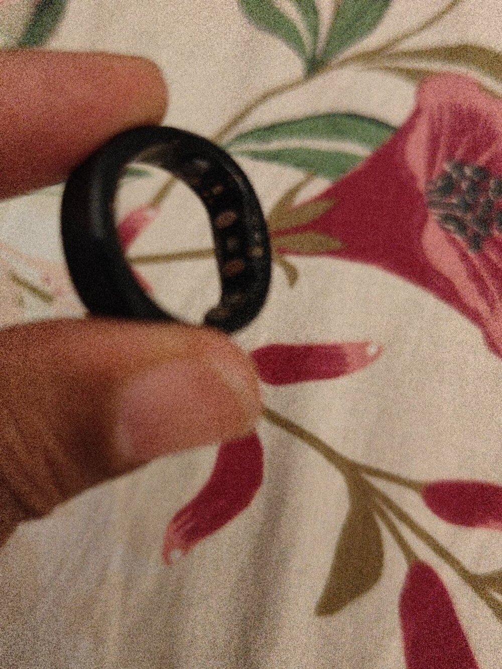 Ringconn Smartring
